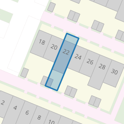 Perceel VDG00-H-2124