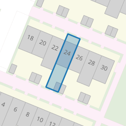 Perceel VDG00-H-2125