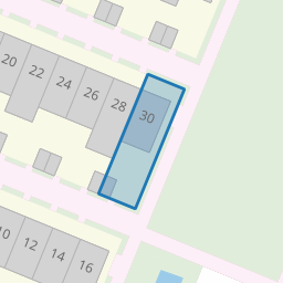 Perceel VDG00-H-2128