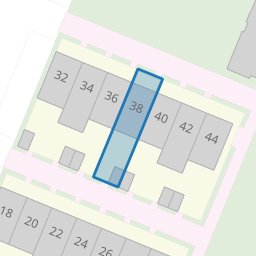 Perceel VDG00-H-2132