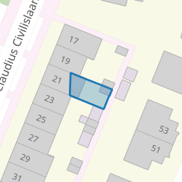 Perceel VDG00-H-2217