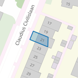 Perceel VDG00-H-2218