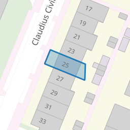 Perceel VDG00-H-2222