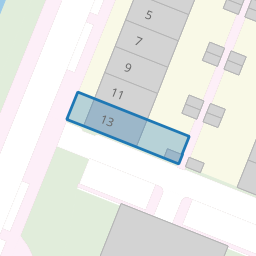 Perceel VDG00-H-2234