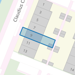 Perceel VDG00-H-2236