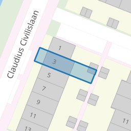 Perceel VDG00-H-2239