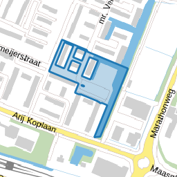 Perceel VDG00-H-2280