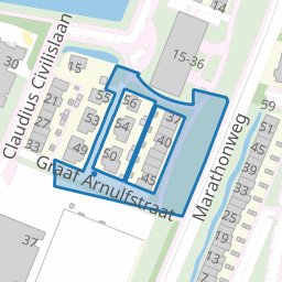 Perceel VDG00-H-2291