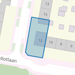 Perceel VDG00-H-2299