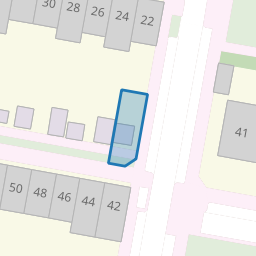 Perceel VDG00-H-2313