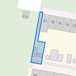 Perceel VDG00-H-2323