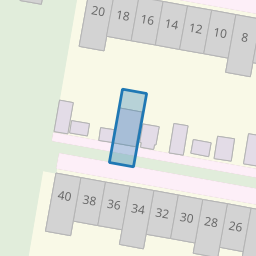 Perceel VDG00-H-2325