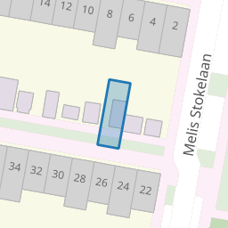 Perceel VDG00-H-2330