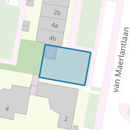 Perceel VDG00-H-2369