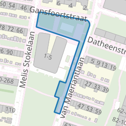 Perceel VDG00-H-2375