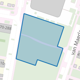 Perceel VDG00-H-2378