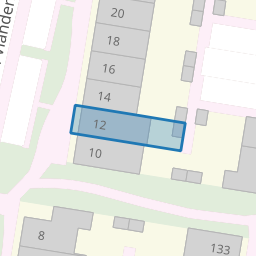 Perceel VDG00-H-2439