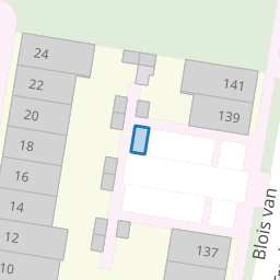 Perceel VDG00-H-2445