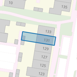 Perceel VDG00-H-2459