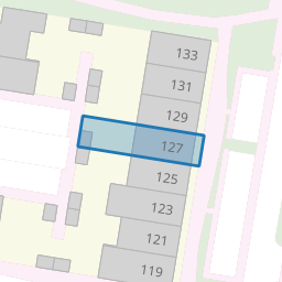 Perceel VDG00-H-2461