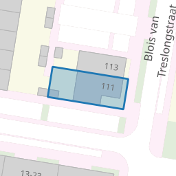 Perceel VDG00-H-2491