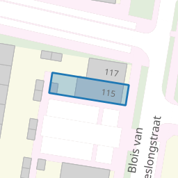 Perceel VDG00-H-2493