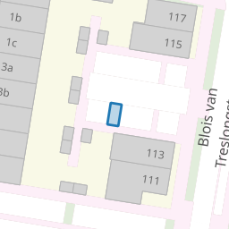 Perceel VDG00-H-2503