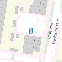 Perceel VDG00-H-2505