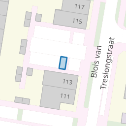 Perceel VDG00-H-2506