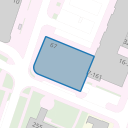 Perceel VDG00-H-2570