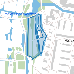 Perceel VDG00-H-2580