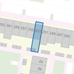 Perceel VDG00-H-2670