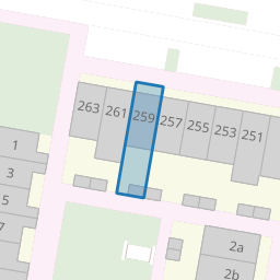 Perceel VDG00-H-2673