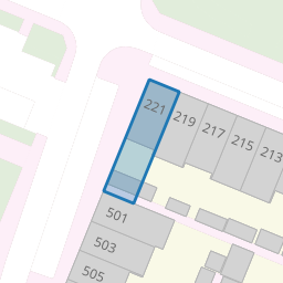 Perceel VDG00-H-2701