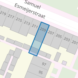 Perceel VDG00-H-2703