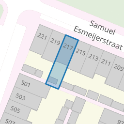 Perceel VDG00-H-2704