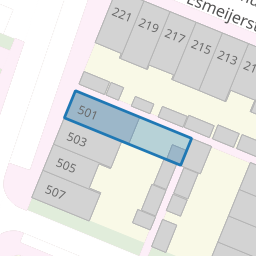 Perceel VDG00-H-2710