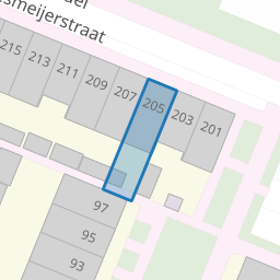 Perceel VDG00-H-2714