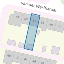 Perceel VDG00-H-272