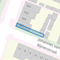 Perceel VDG00-H-2721