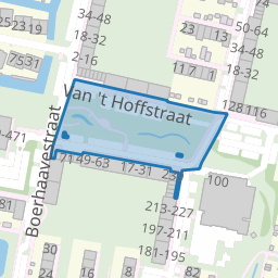 Perceel VDG00-H-2806