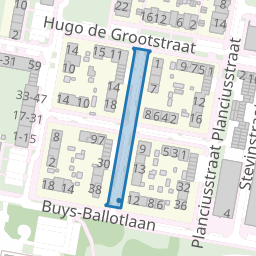 Perceel VDG00-H-2809