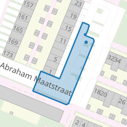 Perceel VDG00-H-2815