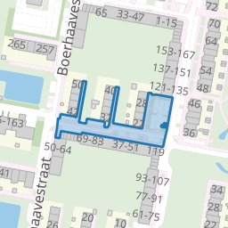 Perceel VDG00-H-2830