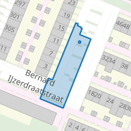 Perceel VDG00-H-2835