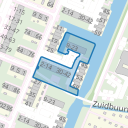 Perceel VDG00-H-2836