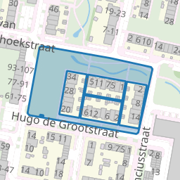 Perceel VDG00-H-2847