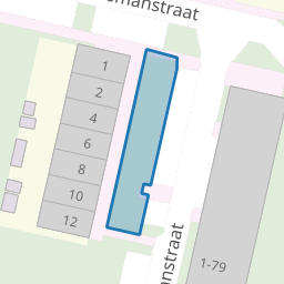 Perceel VDG00-H-2856