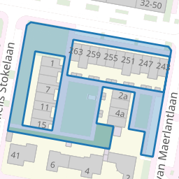 Perceel VDG00-H-2876