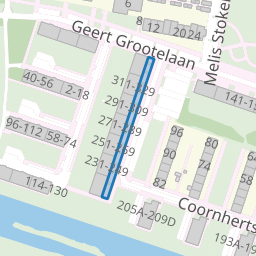 Perceel VDG00-H-2900